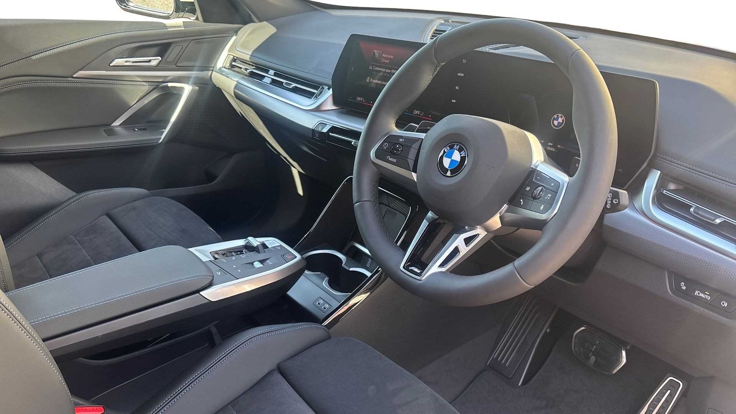 Used BMW X1 2025 for sale - 76661761: Photo 7