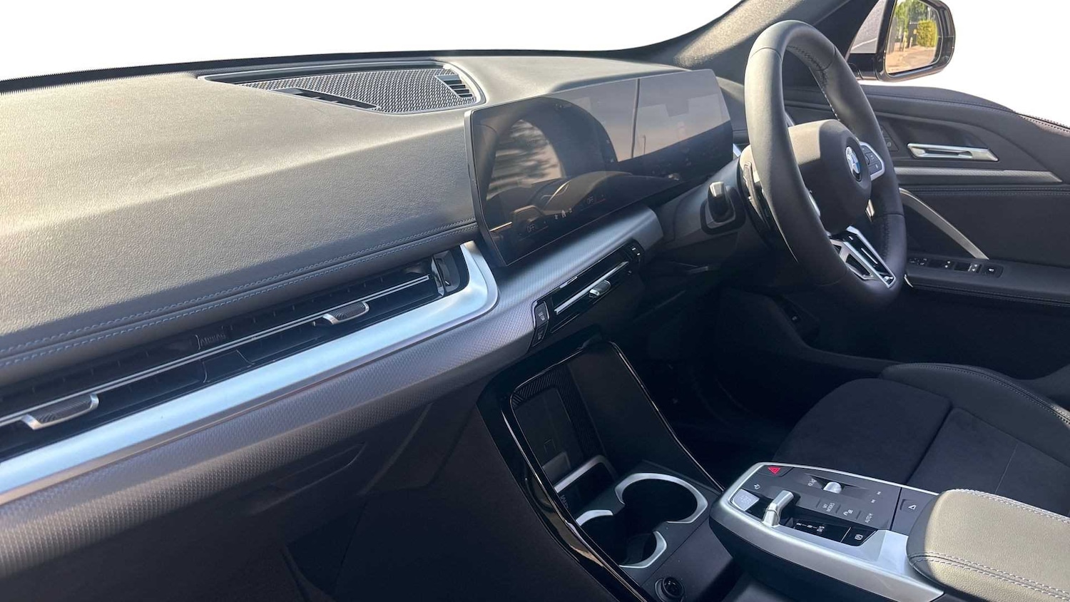 Used BMW X1 2025 for sale - 76661761: Photo 8