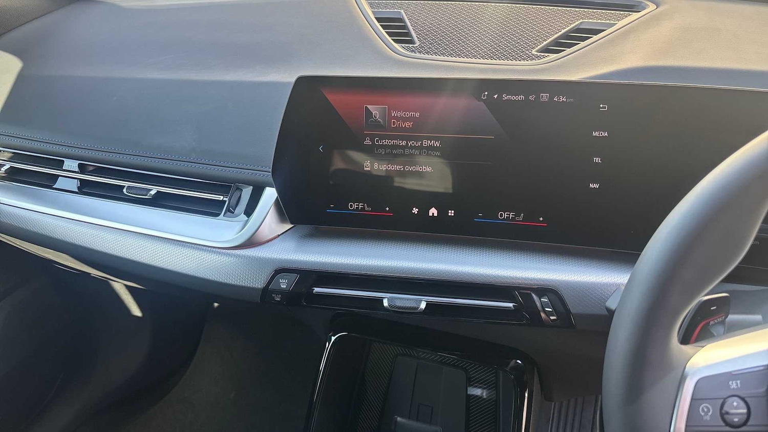 Used BMW X1 2025 for sale - 76661761: Photo 9