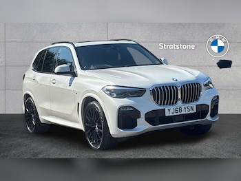 Used BMW X5 2019 for sale - 78961050: Photo