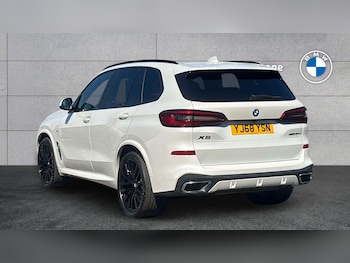 Used BMW X5 2019 for sale - 78961050: Photo