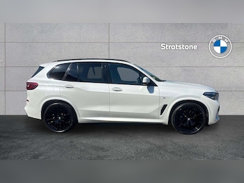 Used BMW X5 2019 for sale - 78961050: Photo