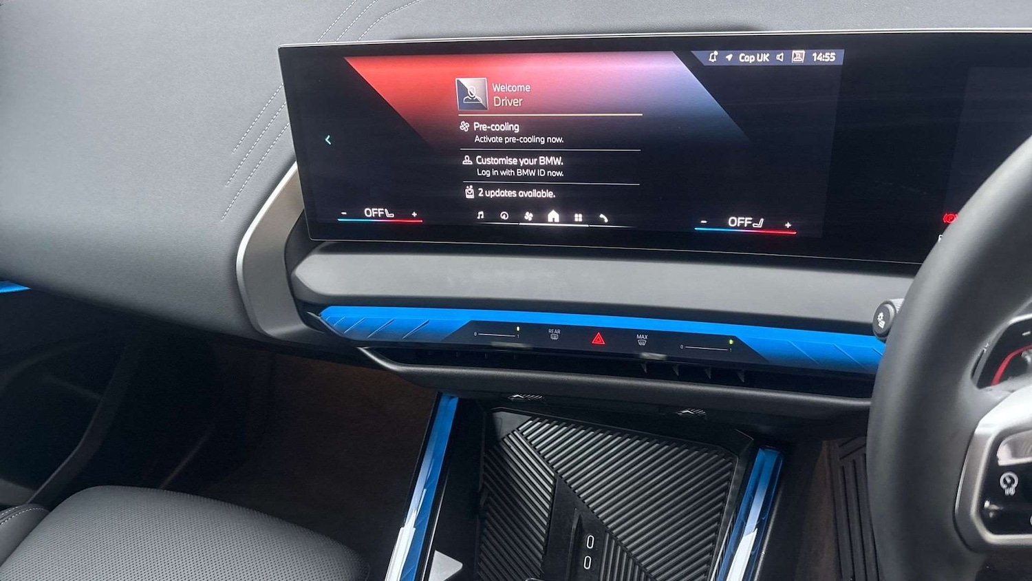 Used BMW X3 2025 for sale - 76587683: Photo 10