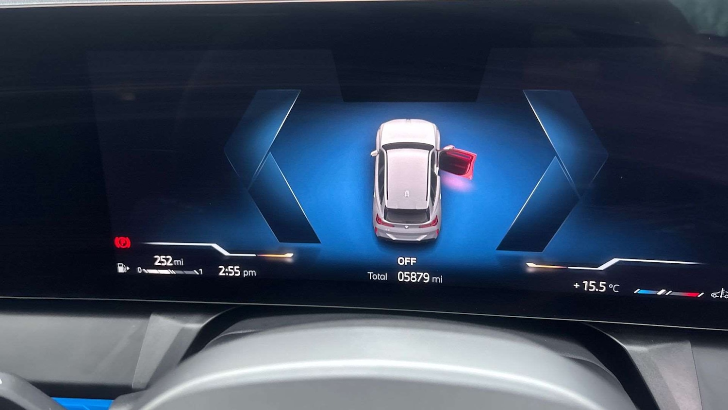 Used BMW X3 2025 for sale - 76587683: Photo 11