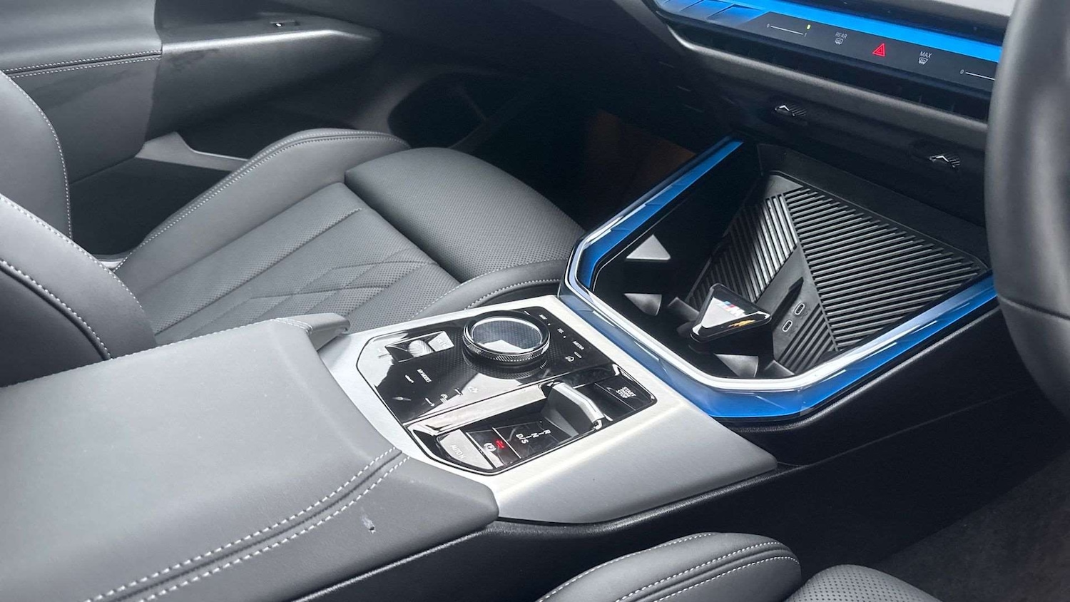 Used BMW X3 2025 for sale - 76587683: Photo 12