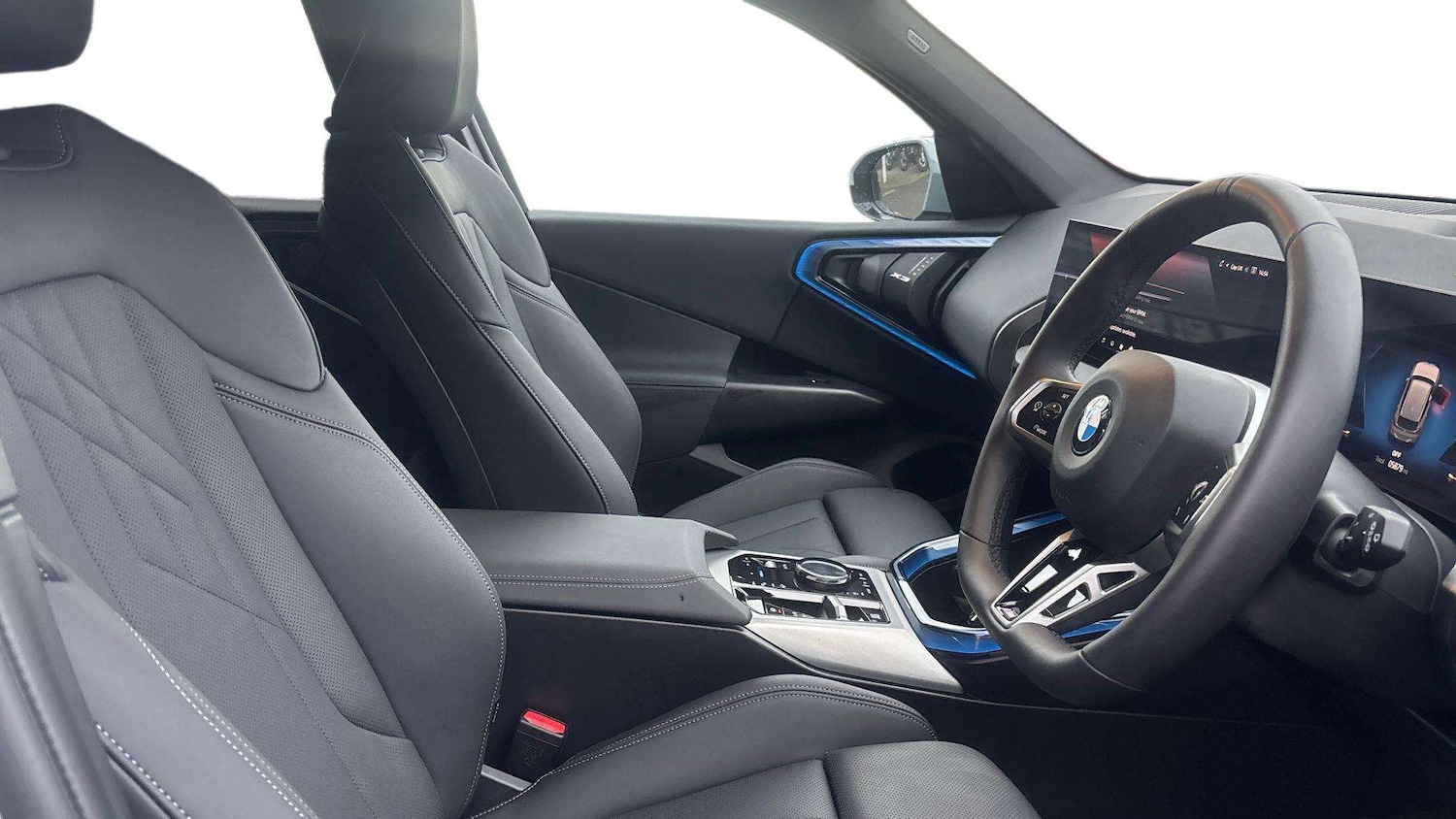 Used BMW X3 2025 for sale - 76587683: Photo 13