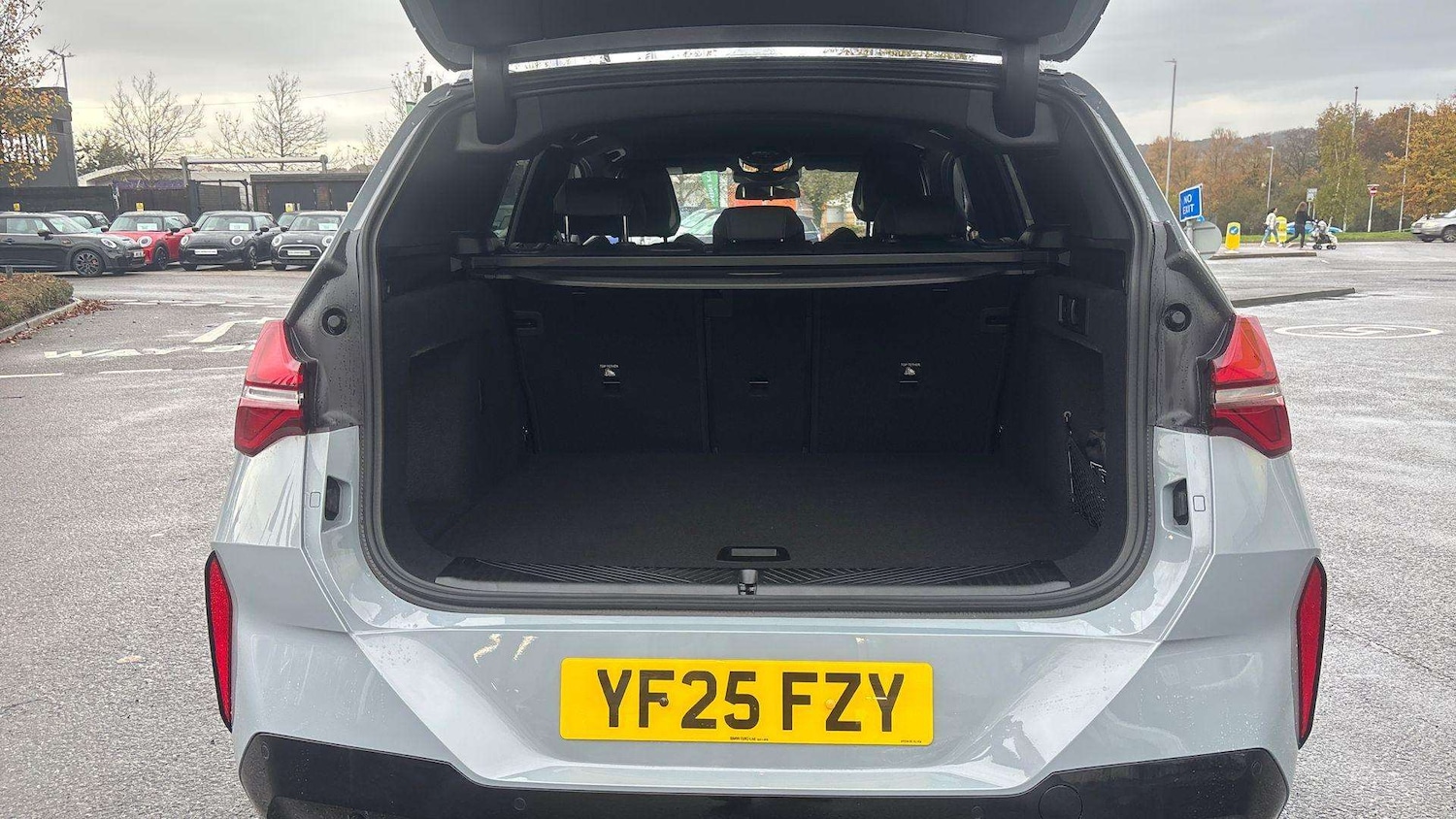 Used BMW X3 2025 for sale - 76587683: Photo 14