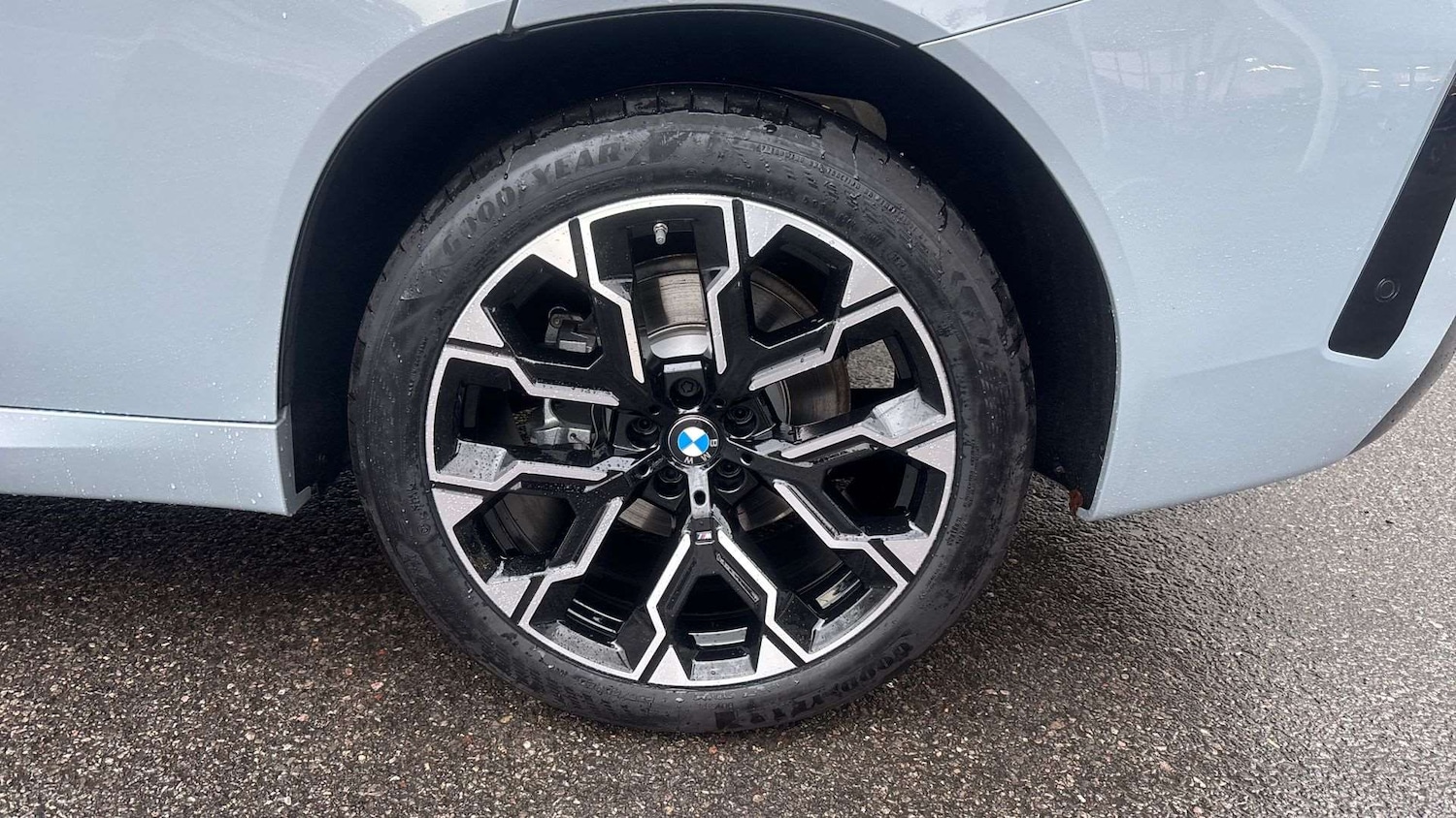 Used BMW X3 2025 for sale - 76587683: Photo 16