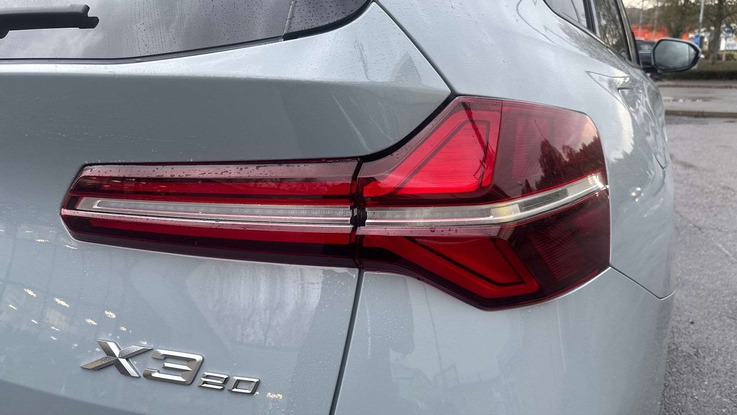 Used BMW X3 2025 for sale - 76587683: Photo 17