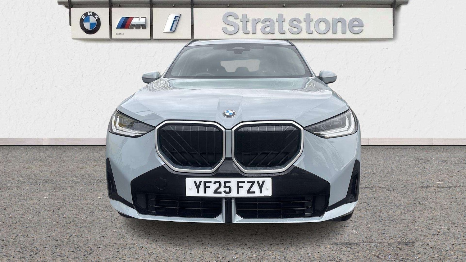 Used BMW X3 2025 for sale - 76587683: Photo 21