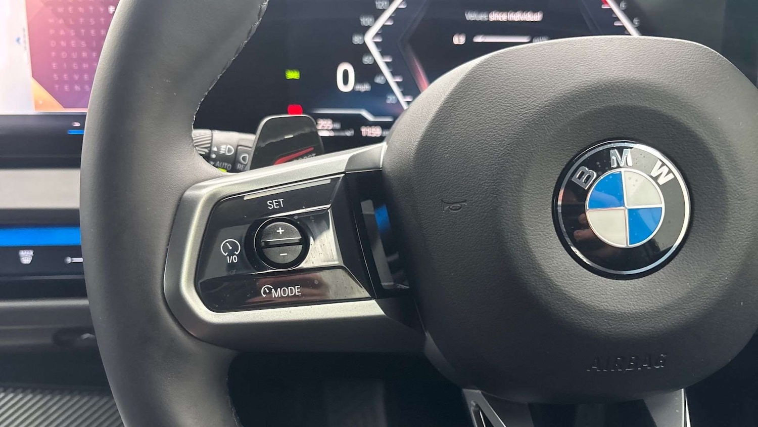 Used BMW X3 2025 for sale - 76587683: Photo 22