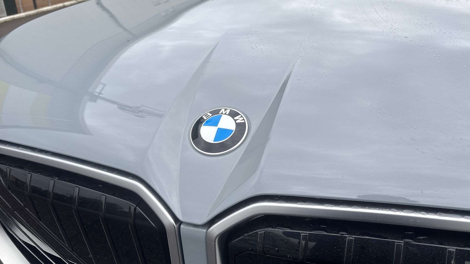 Used BMW X3 2025 for sale - 76587683: Photo 24