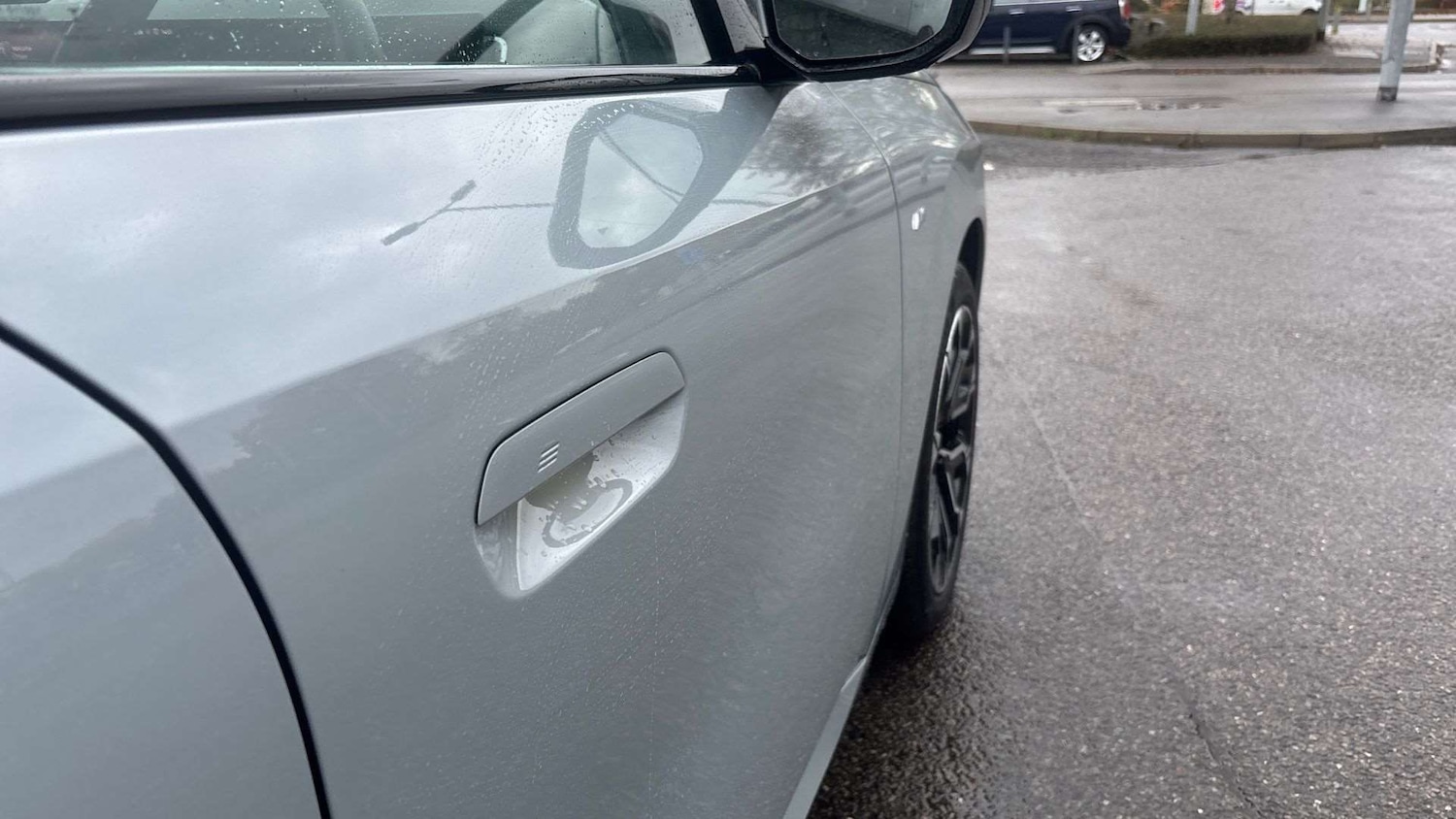 Used BMW X3 2025 for sale - 76587683: Photo 26