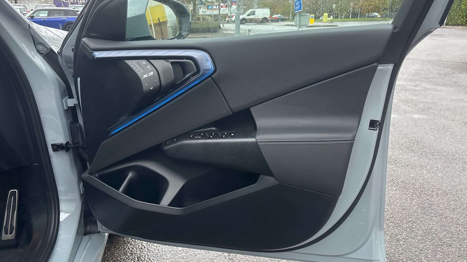 Used BMW X3 2025 for sale - 76587683: Photo 27