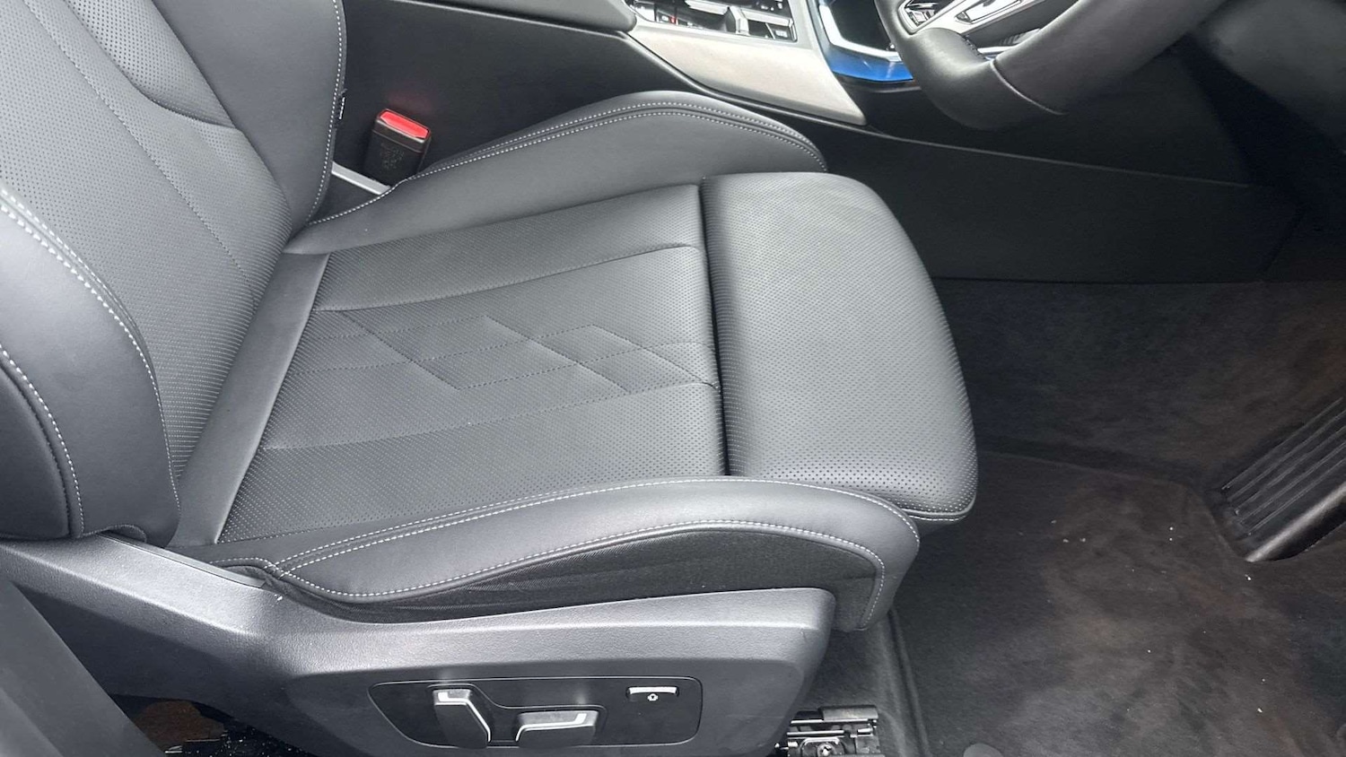 Used BMW X3 2025 for sale - 76587683: Photo 28