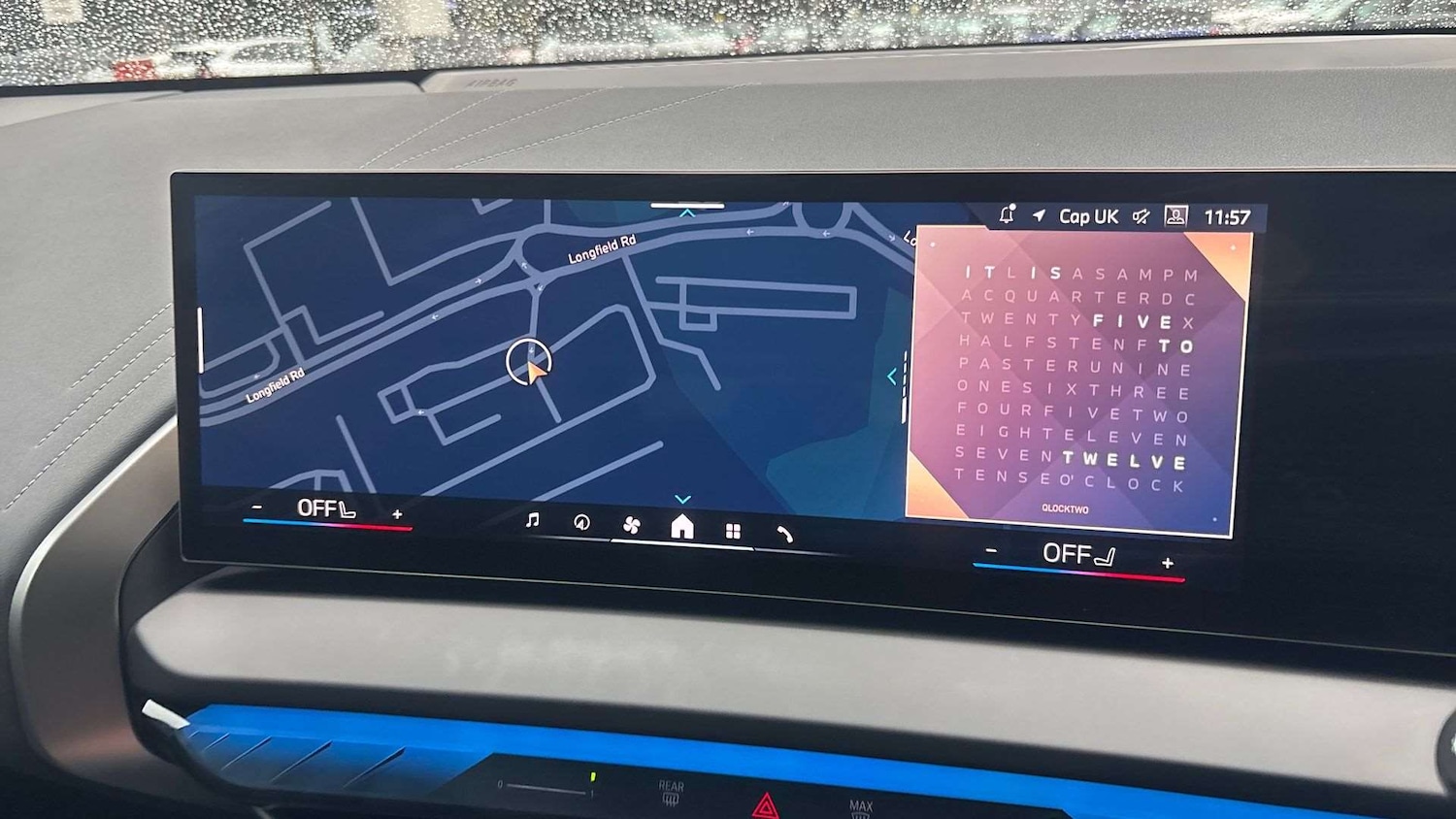 Used BMW X3 2025 for sale - 76587683: Photo 31