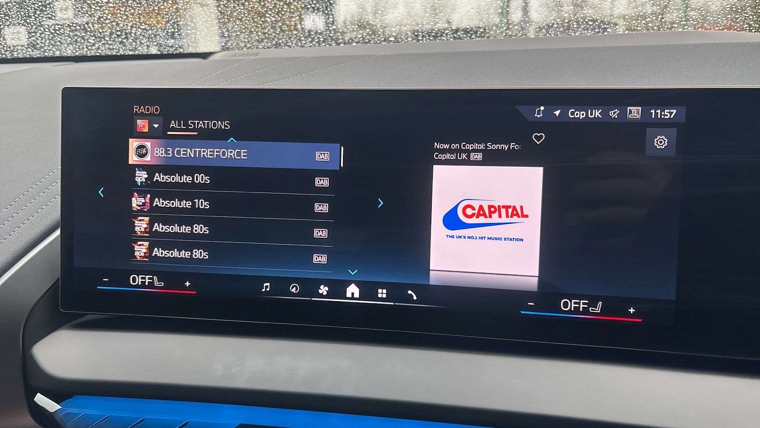 Used BMW X3 2025 for sale - 76587683: Photo 32