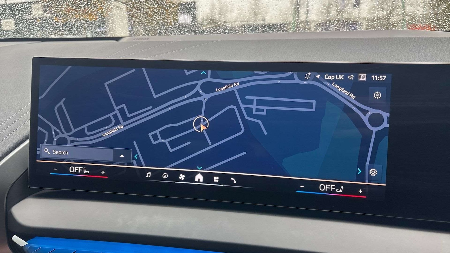 Used BMW X3 2025 for sale - 76587683: Photo 33