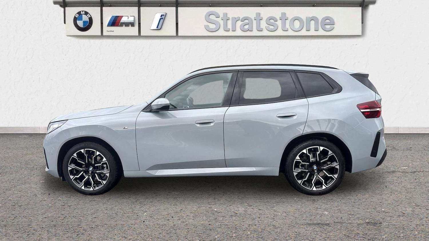 Used BMW X3 2025 for sale - 76587683: Photo 5