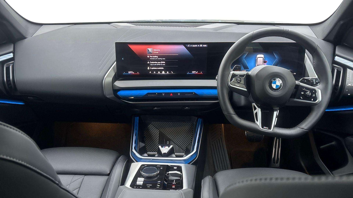 Used BMW X3 2025 for sale - 76587683: Photo 6