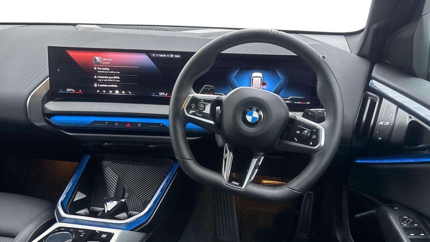 Used BMW X3 2025 for sale - 76587683: Photo 7