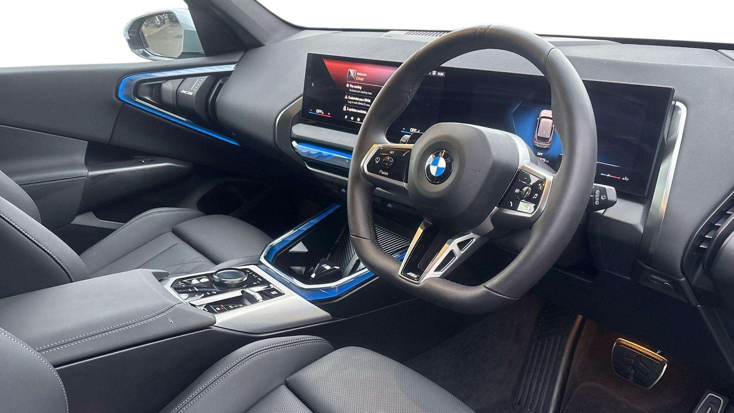 Used BMW X3 2025 for sale - 76587683: Photo 8