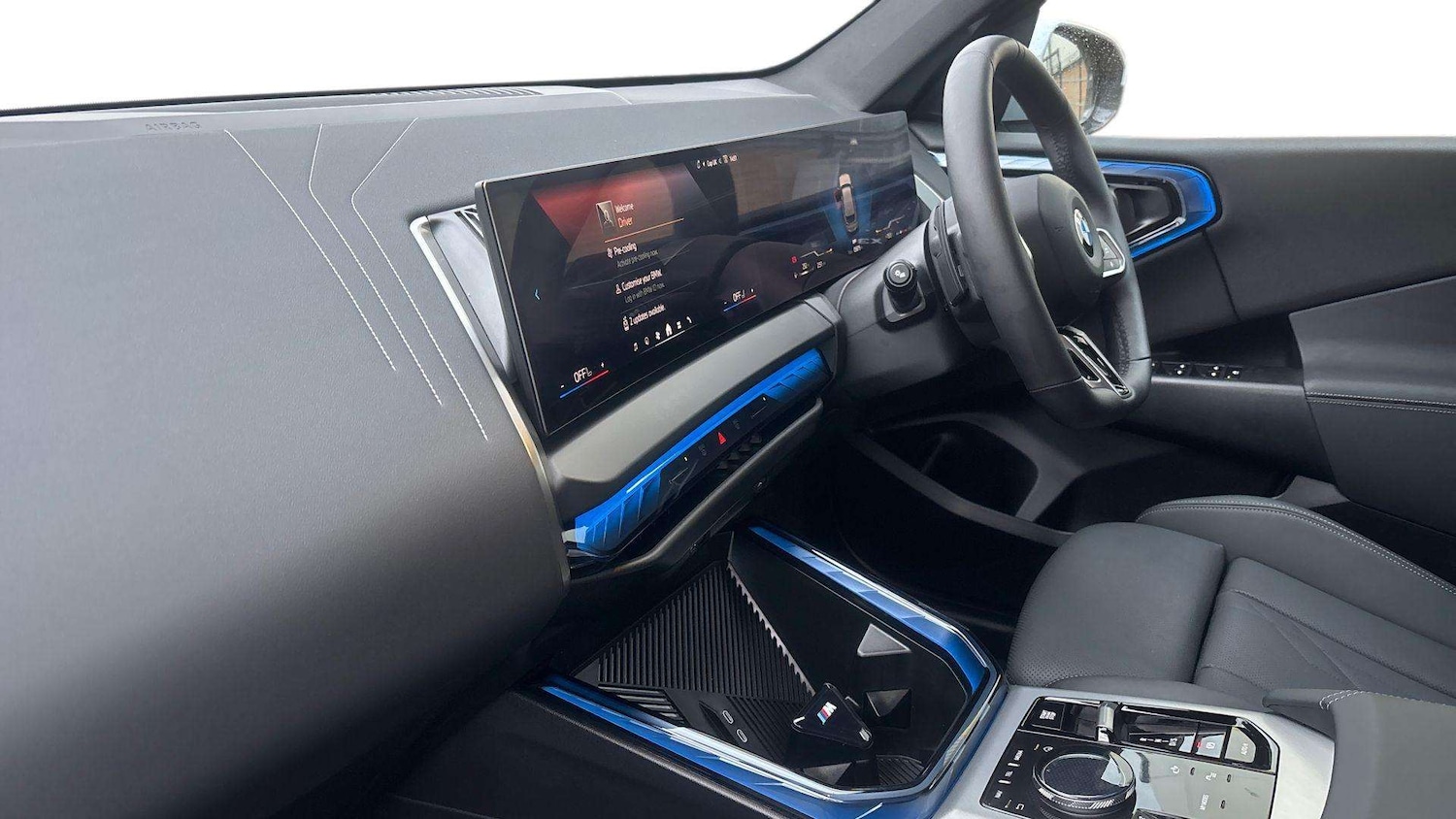 Used BMW X3 2025 for sale - 76587683: Photo 9