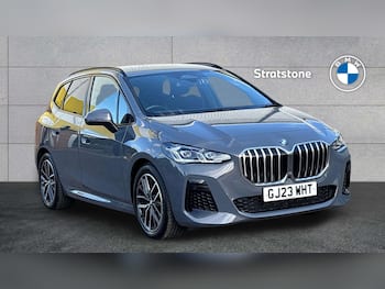 Used BMW 2 Series 2023 for sale - 79486827: Photo