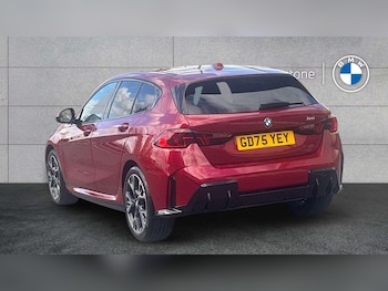 Used BMW 1 Series 2026 for sale - 78812308: Photo
