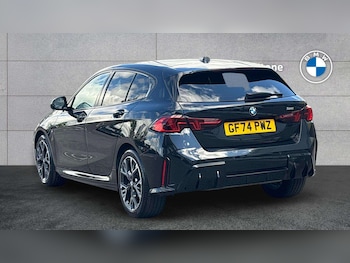 Used BMW 1 Series 2024 for sale - 79172764: Photo