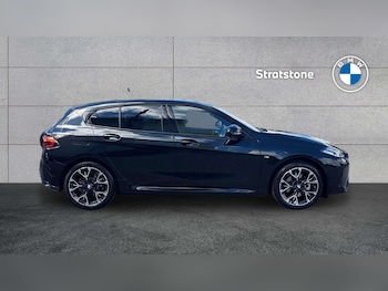 Used BMW 1 Series 2024 for sale - 79172764: Photo