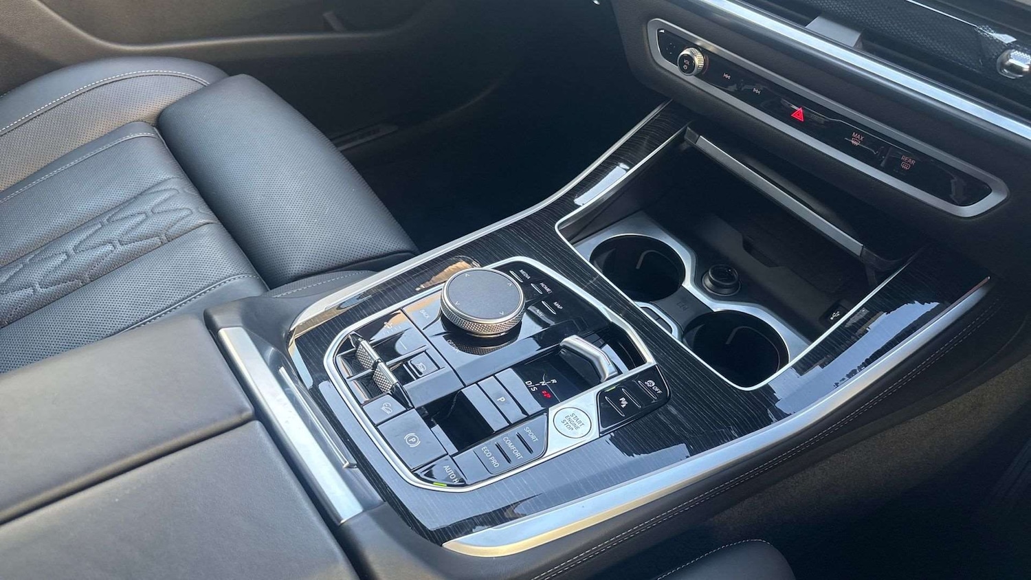 Used BMW X5 2025 for sale - 77942975: Photo 12