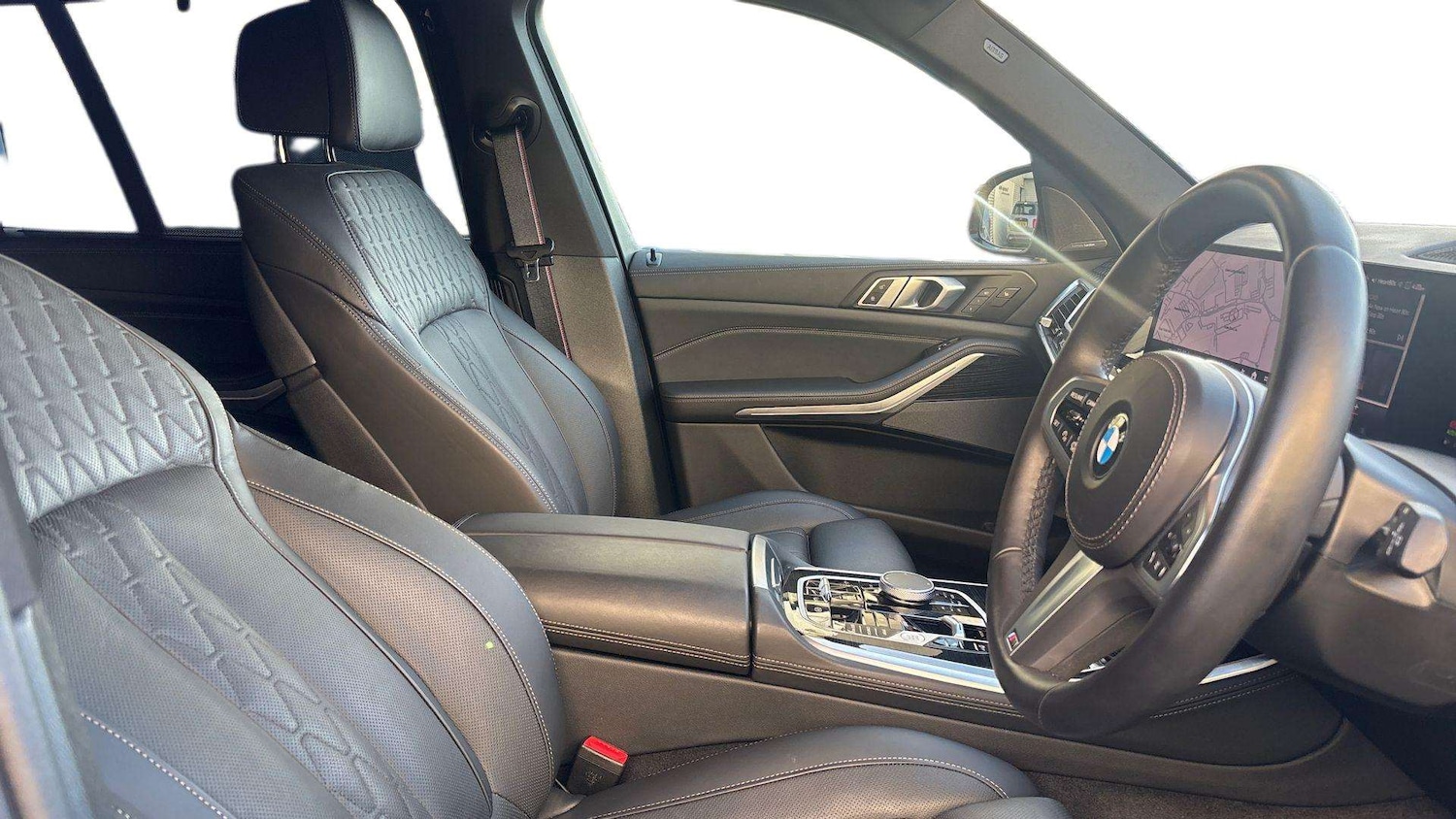 Used BMW X5 2025 for sale - 77942975: Photo 13