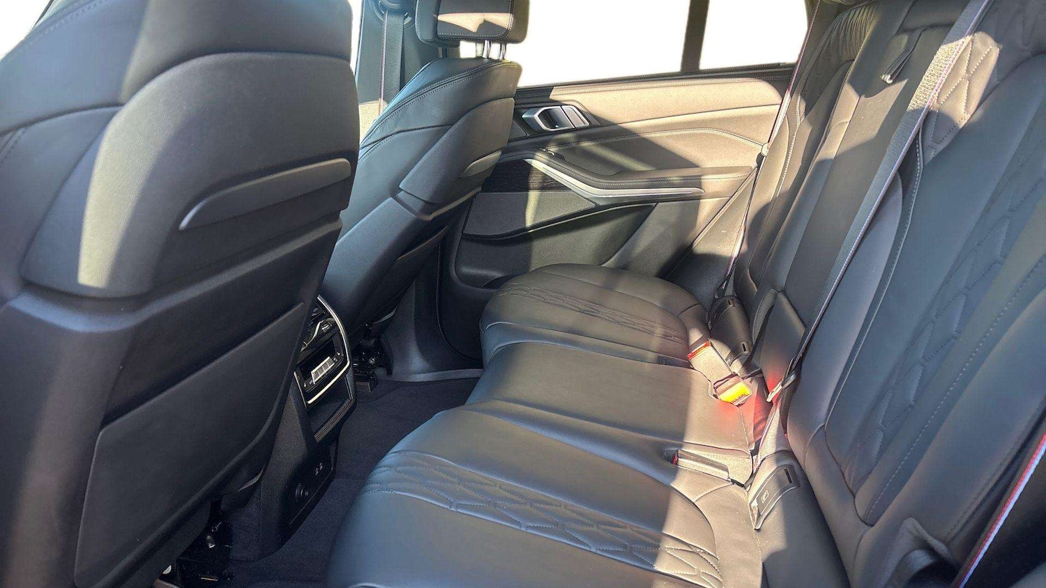 Used BMW X5 2025 for sale - 77942975: Photo 14