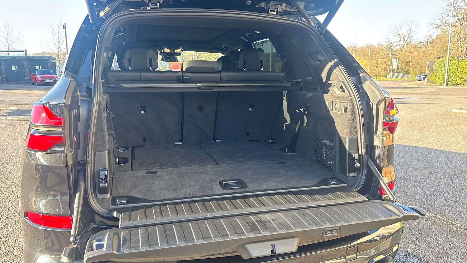 Used BMW X5 2025 for sale - 77942975: Photo 15