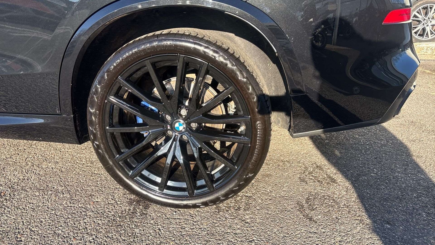 Used BMW X5 2025 for sale - 77942975: Photo 16