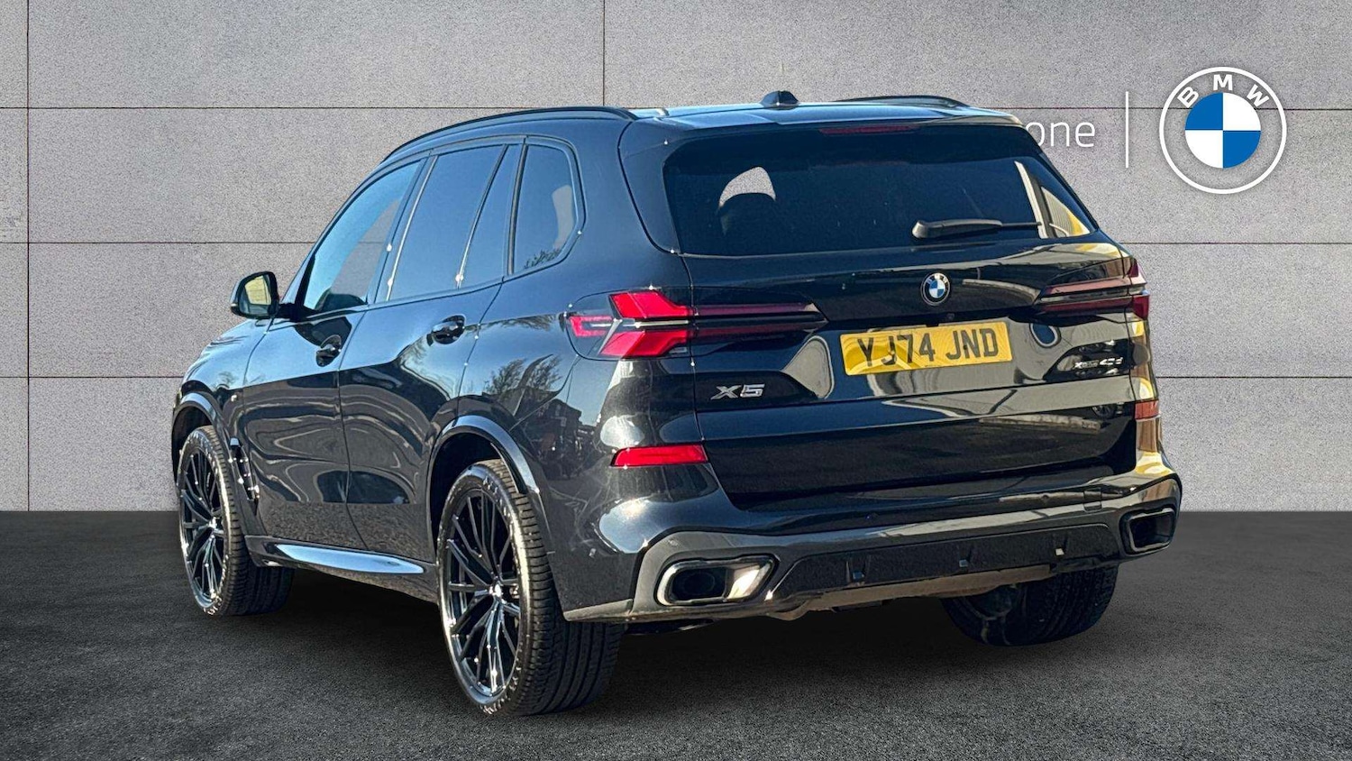 Used BMW X5 2025 for sale - 77942975: Photo 2