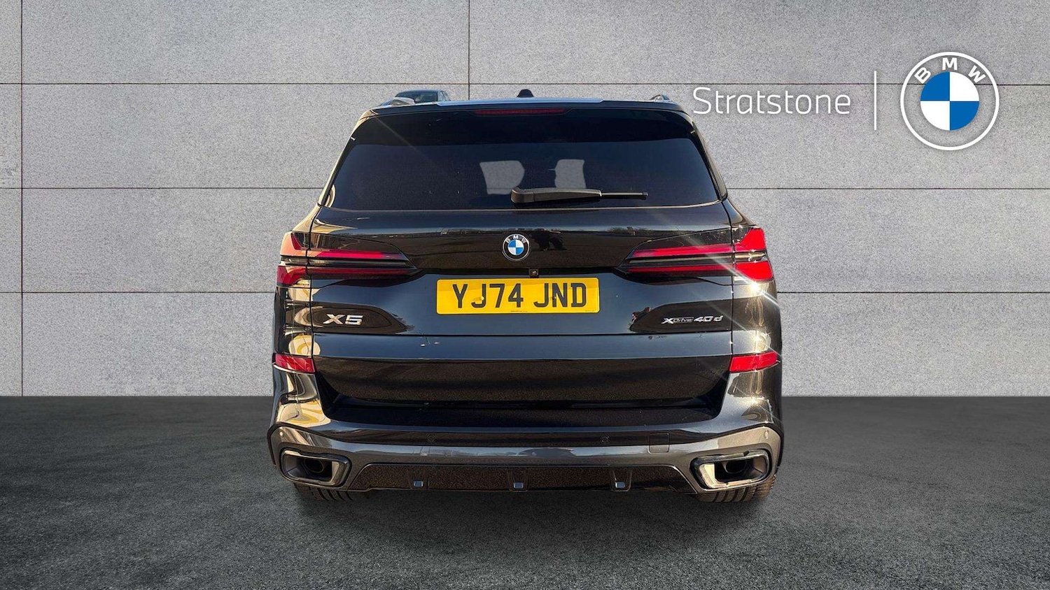 Used BMW X5 2025 for sale - 77942975: Photo 20