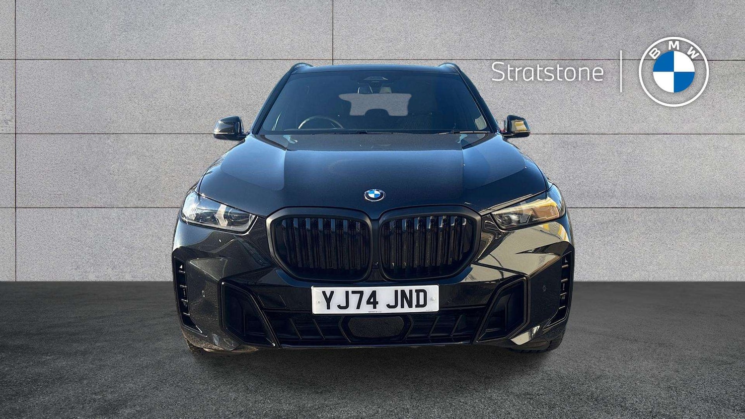 Used BMW X5 2025 for sale - 77942975: Photo 21