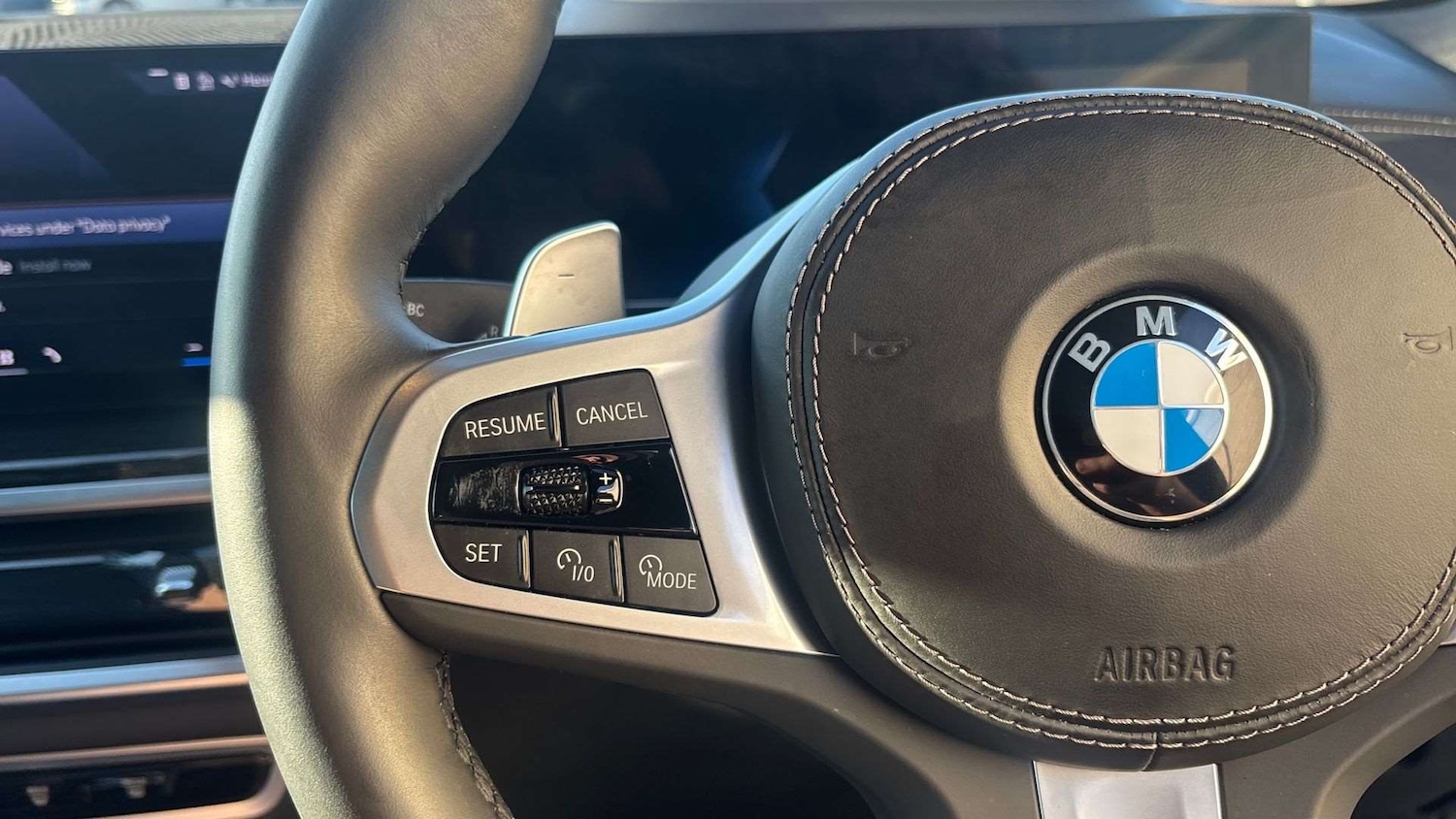 Used BMW X5 2025 for sale - 77942975: Photo 22