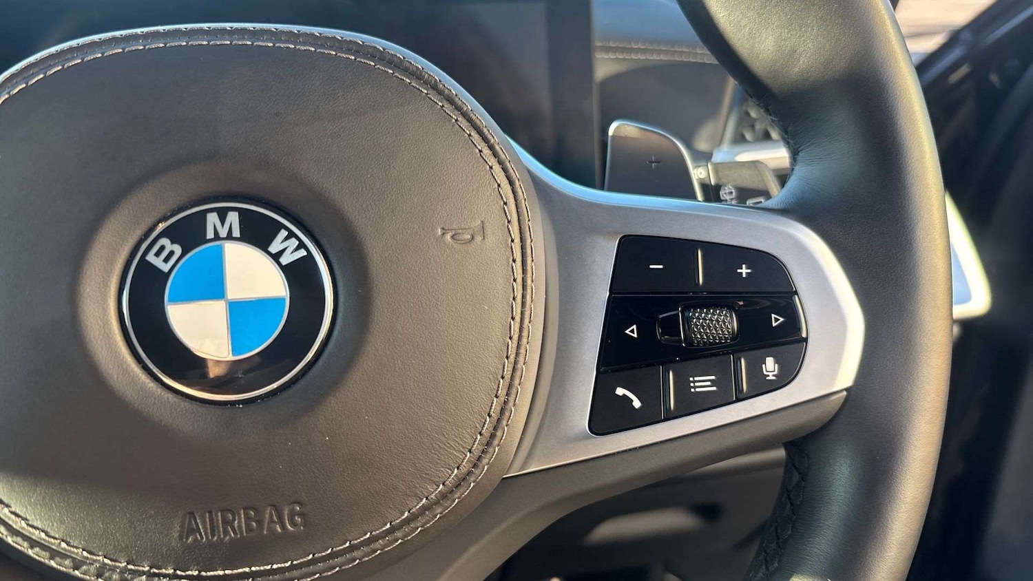 Used BMW X5 2025 for sale - 77942975: Photo 23