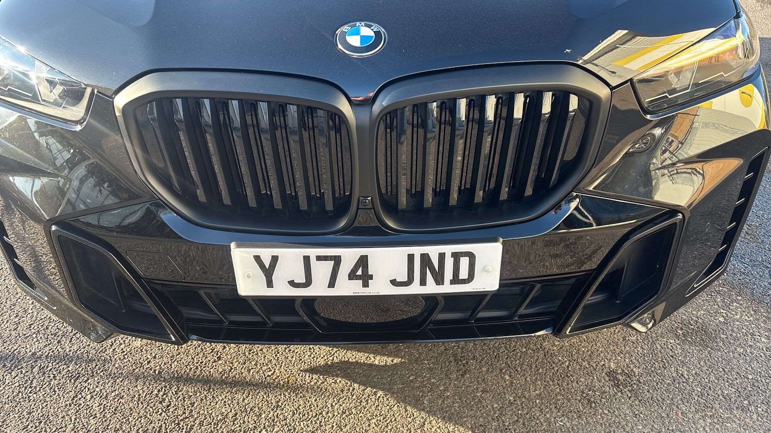 Used BMW X5 2025 for sale - 77942975: Photo 24