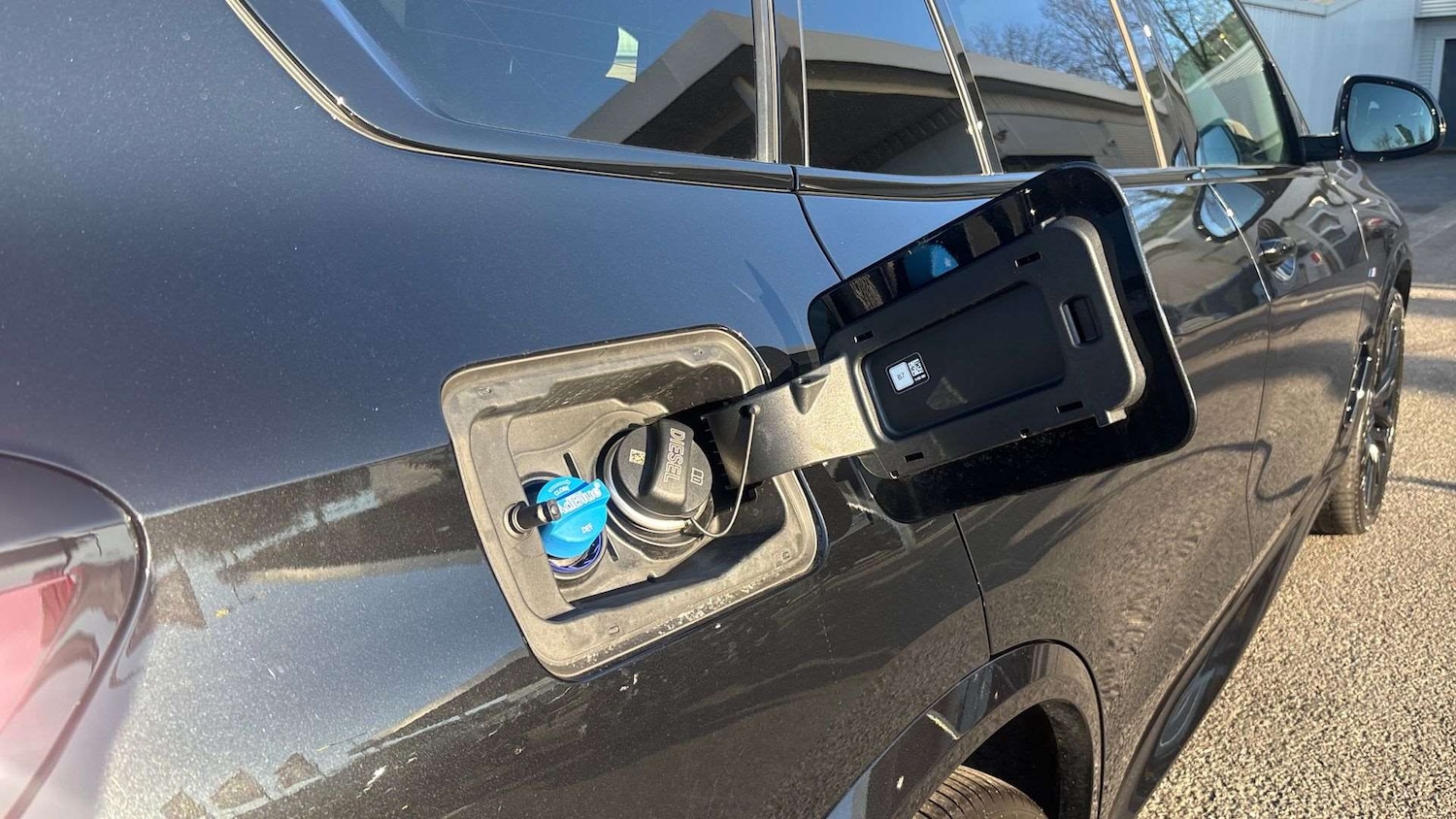 Used BMW X5 2025 for sale - 77942975: Photo 25