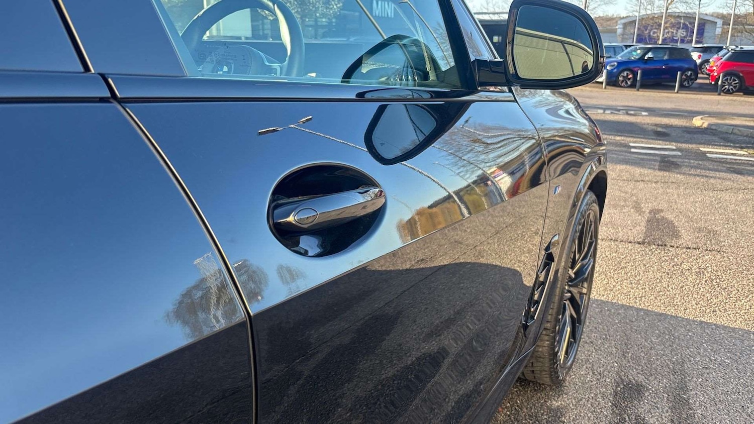 Used BMW X5 2025 for sale - 77942975: Photo 26