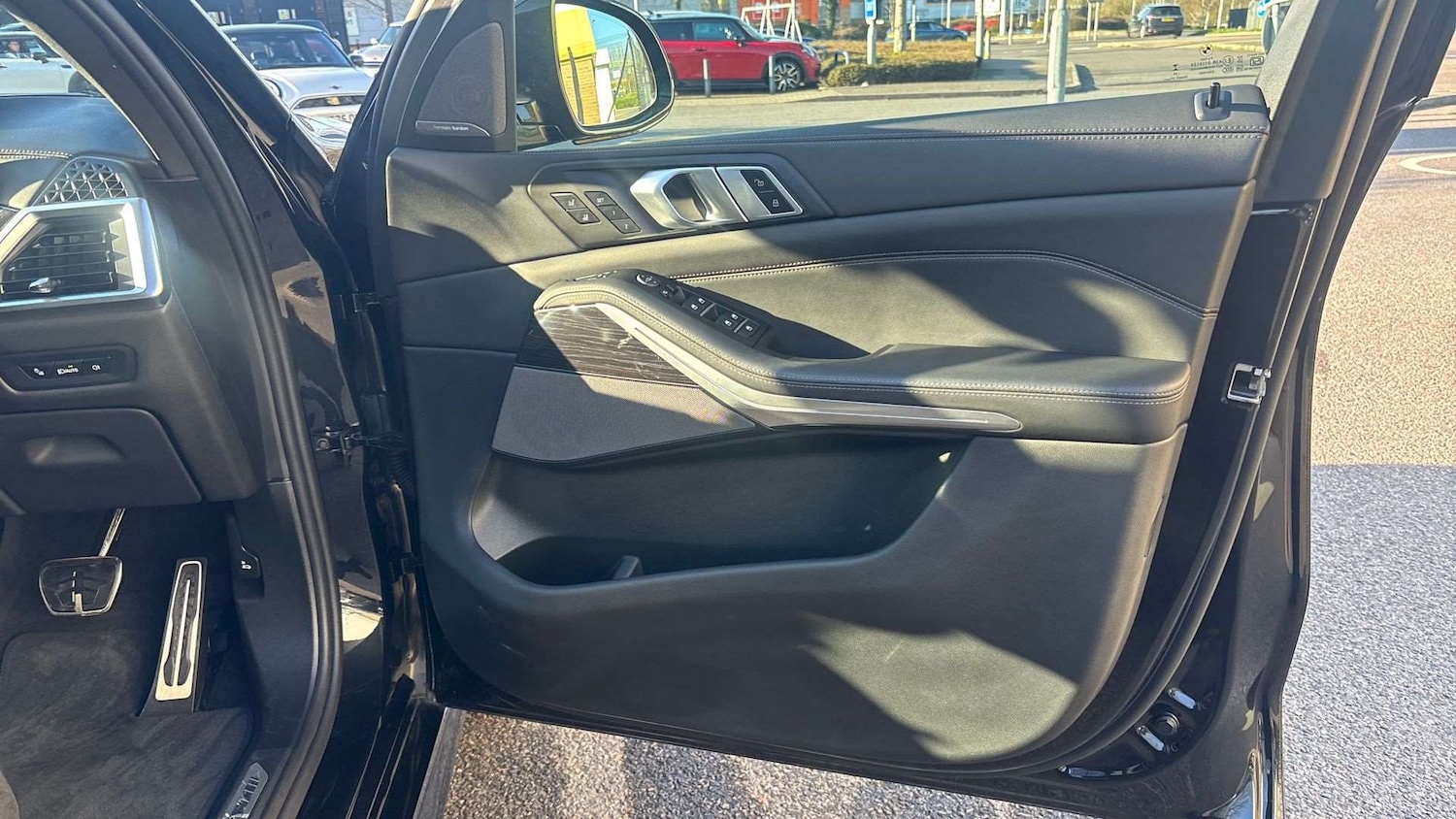 Used BMW X5 2025 for sale - 77942975: Photo 27