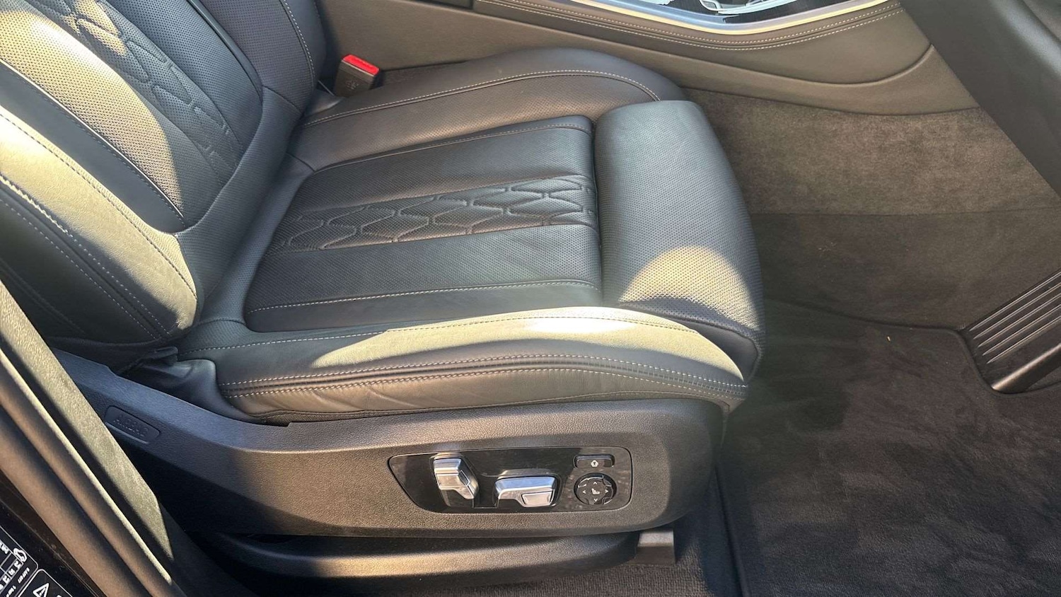 Used BMW X5 2025 for sale - 77942975: Photo 28