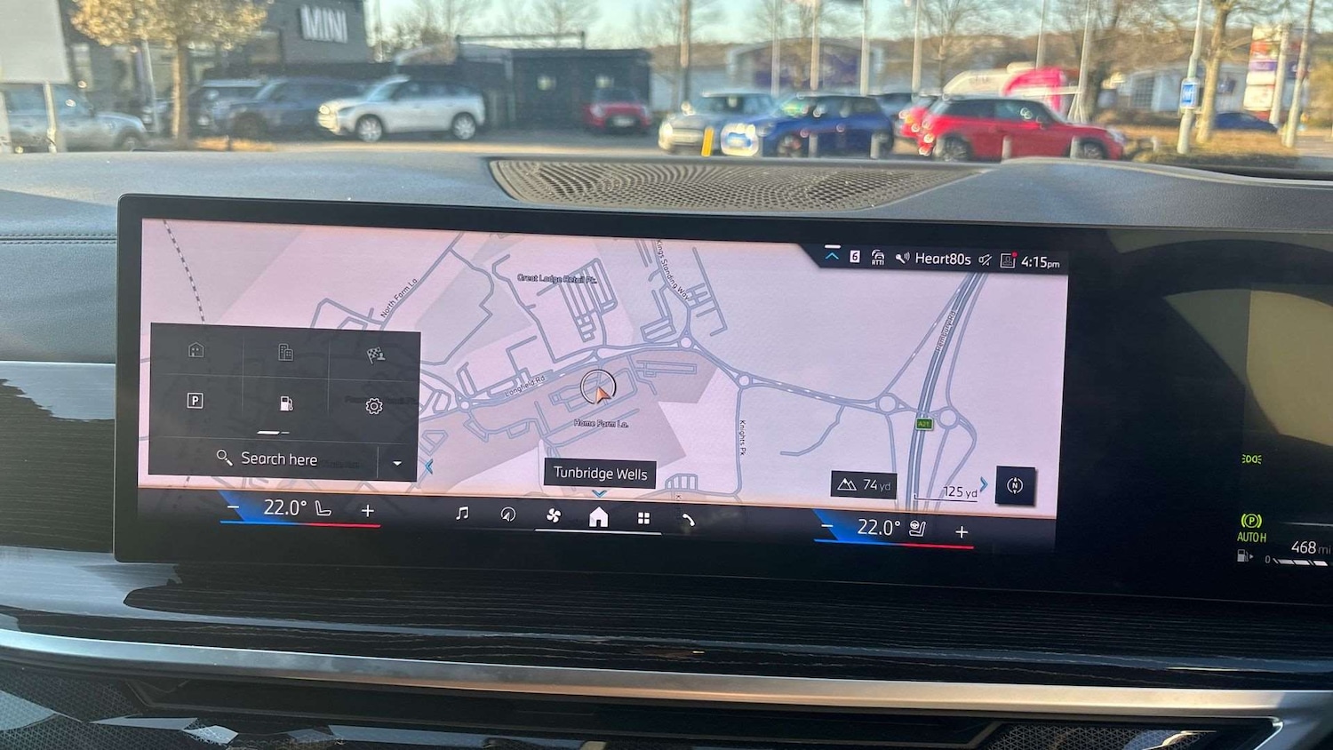 Used BMW X5 2025 for sale - 77942975: Photo 33