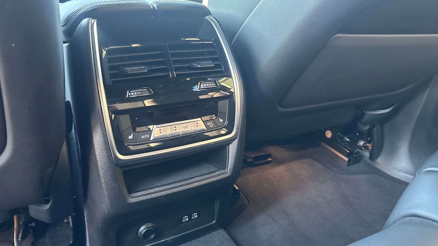 Used BMW X5 2025 for sale - 77942975: Photo 35