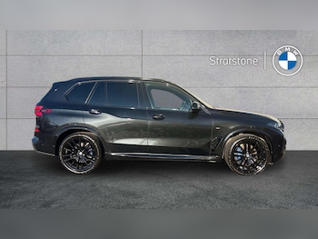Used BMW X5 2025 for sale - 77942975: Photo
