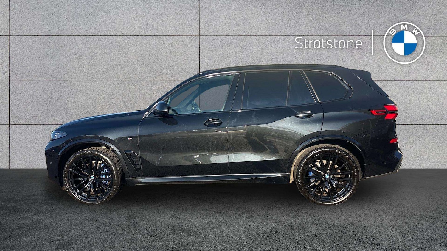 Used BMW X5 2025 for sale - 77942975: Photo 5